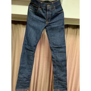 ヌーディジーンズ(Nudie Jeans)のNUDIE JEANS ヌーディージーンズ  THIN FINN(シンフィン)(デニム/ジーンズ)