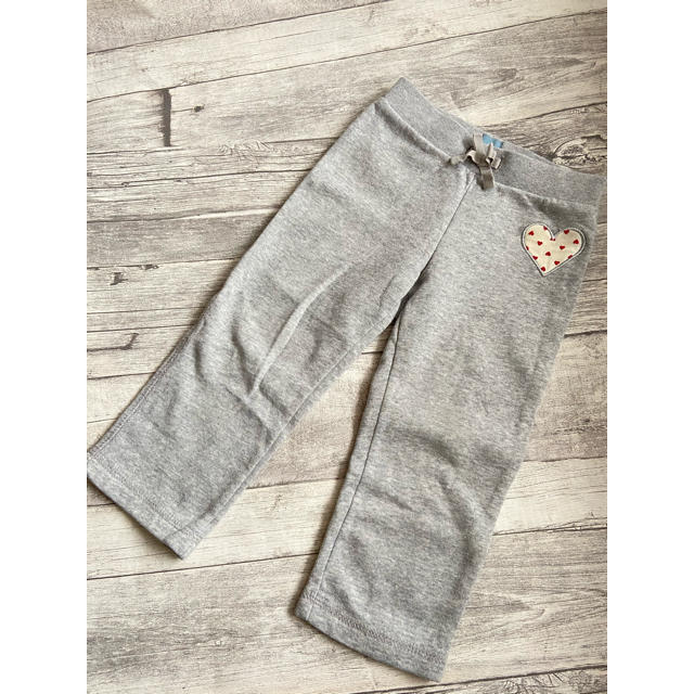 babyGAP(ベビーギャップ)のBabyGAP ボトムズボン　size95 キッズ/ベビー/マタニティのキッズ服女の子用(90cm~)(パンツ/スパッツ)の商品写真