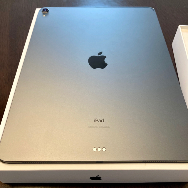 Apple - iPad Pro 12.9 第3世代 64GB