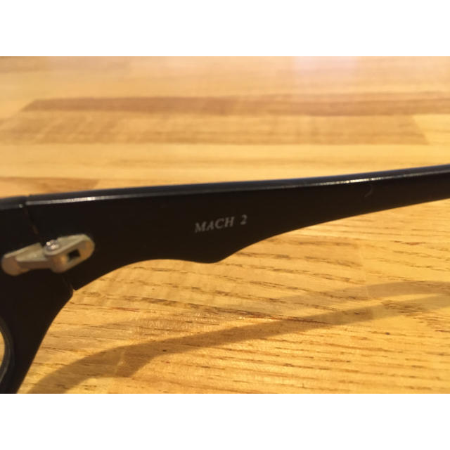 BLACK FLYS(ブラックフライズ)のBlack Flys MACH2 サングラス メンズのファッション小物(サングラス/メガネ)の商品写真