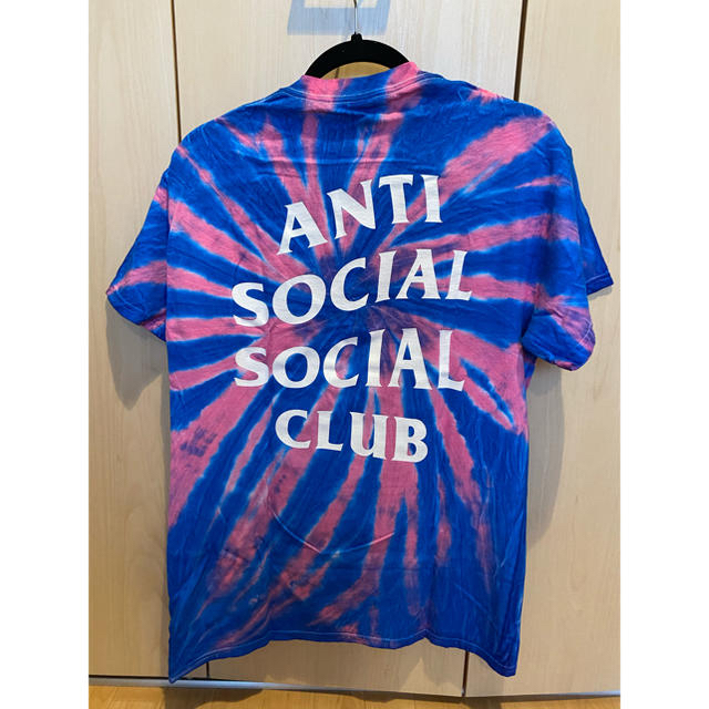 ANTI(アンチ)の専用 メンズのトップス(Tシャツ/カットソー(半袖/袖なし))の商品写真