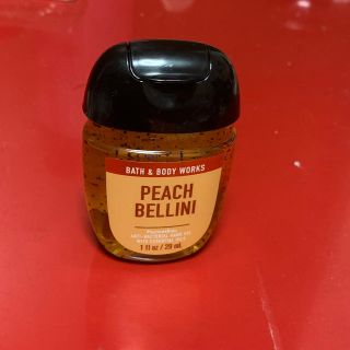 バスアンドボディーワークス(Bath & Body Works)のハンドジェル(アルコールグッズ)