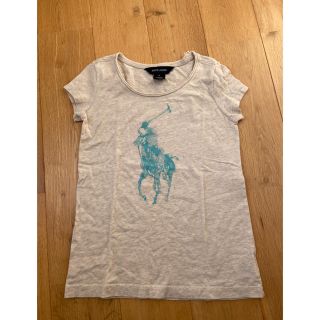 ラルフローレン(Ralph Lauren)の75/ラルフローレン  Tシャツ　6(Tシャツ/カットソー)