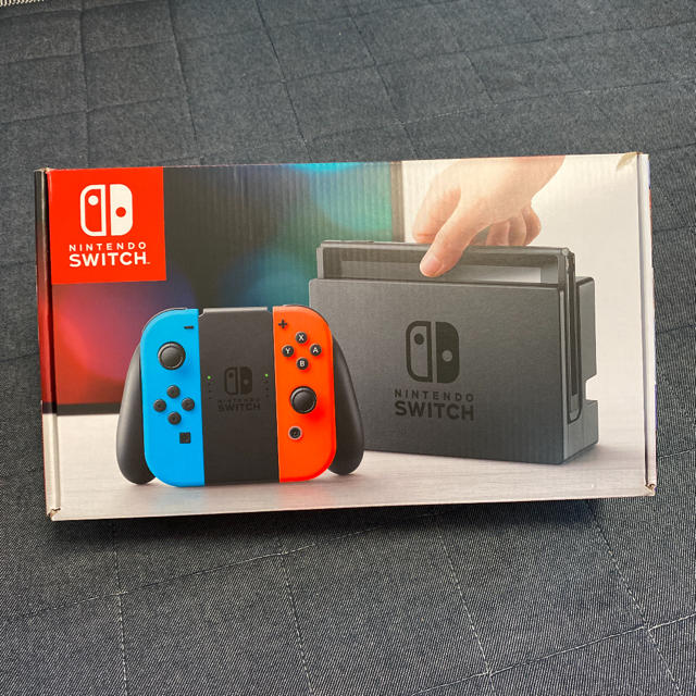 Nintendo Switch ニンテンドースイッチ