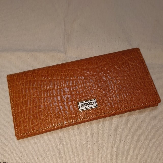 Kenzo Paris 財布