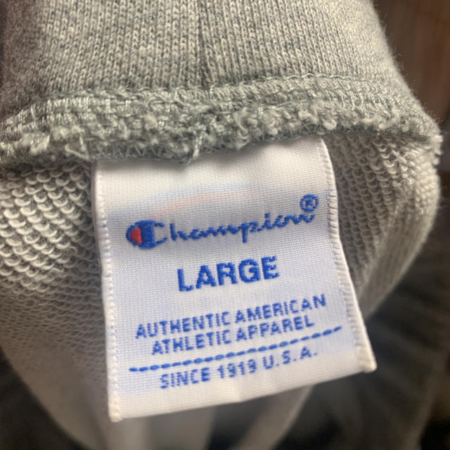 Champion(チャンピオン)のchampion スウェットスカート レディースのスカート(ロングスカート)の商品写真