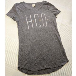 ホリスター(Hollister)のHollister　Tシャツ(Tシャツ(長袖/七分))