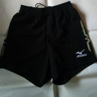 ミズノ(MIZUNO)のバレーボール練習用パンツ(バレーボール)