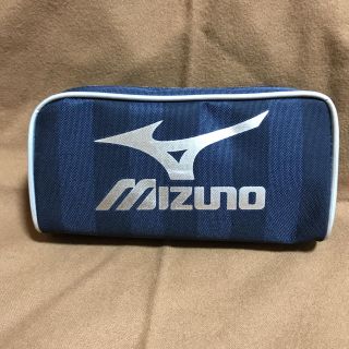 ミズノ(MIZUNO)のミズノ　ペンケース(ペンケース/筆箱)