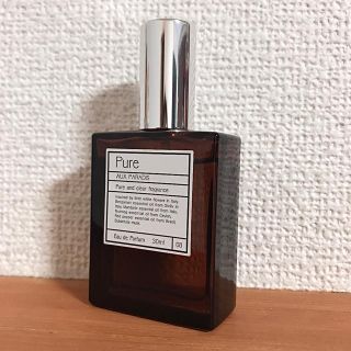 オゥパラディ(AUX PARADIS)のオゥ パラディ 08 ピュア 30ml(香水(女性用))