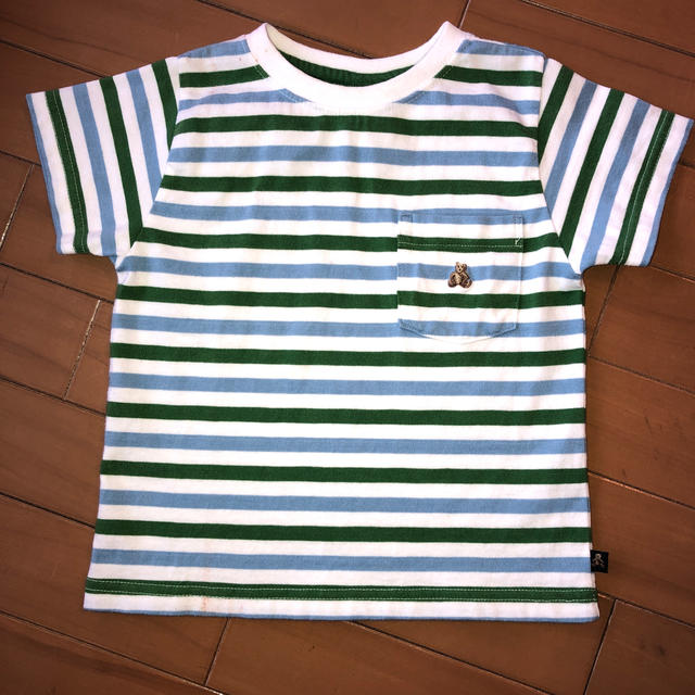 babyGAP(ベビーギャップ)のbaby GAP Tシャツ キッズ/ベビー/マタニティのベビー服(~85cm)(Ｔシャツ)の商品写真