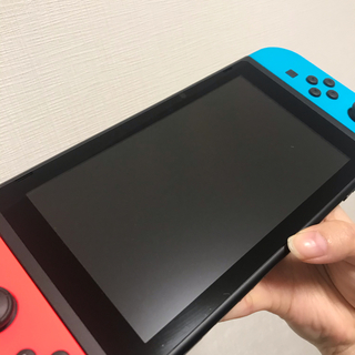 Nintendo Switch - swich本体、スマッシュブラザーズ マリオカート ...