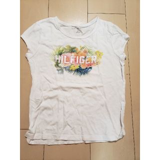 トミーヒルフィガー(TOMMY HILFIGER)のTOMY HILFIGER  6-7S　Tシャツ(Tシャツ/カットソー)