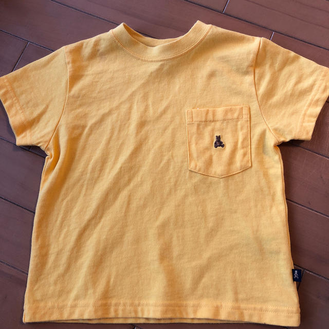 babyGAP(ベビーギャップ)のbaby GAP Tシャツ キッズ/ベビー/マタニティのベビー服(~85cm)(Ｔシャツ)の商品写真