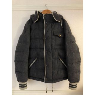 モンクレール(MONCLER)のpopo37様専用　モンクレール　ダウン(ダウンジャケット)