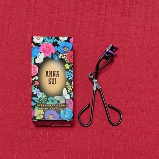 アナスイ(ANNA SUI)のANNA SUI アイラッシュカーラー(その他)