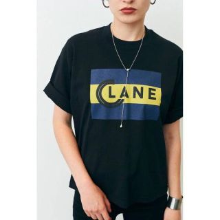 エモダ(EMODA)のCLANE Tシャツ(Tシャツ(半袖/袖なし))