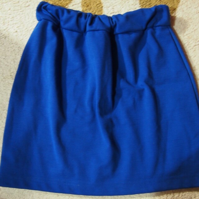 HONEYS(ハニーズ)のタイトスカート レディースのスカート(ミニスカート)の商品写真