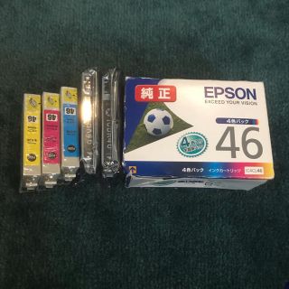 エプソン(EPSON)の専用　バラのみ　(PC周辺機器)