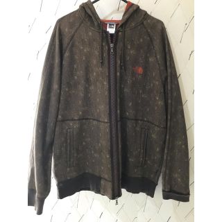 ザノースフェイス(THE NORTH FACE)のザノースフェイス パーカー Lサイズ(パーカー)