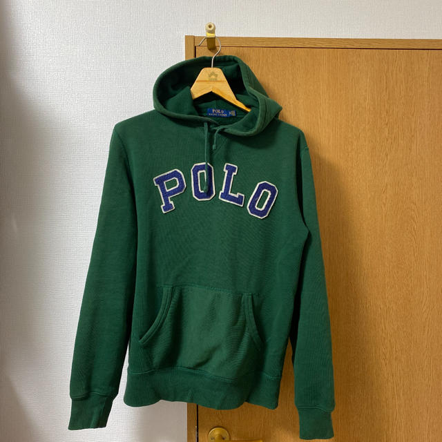 POLO RALPH LAUREN(ポロラルフローレン)のPolo Ralph Lauren Hoodie sweater メンズのトップス(パーカー)の商品写真