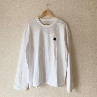 ワイスリー(Y-3)のOY ロンT 長袖Tシャツ(Tシャツ/カットソー(七分/長袖))