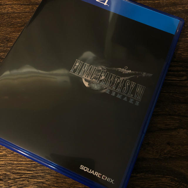 ps4 ff7 リメイクセット500GB美品　フォートナイトキーマウスセット