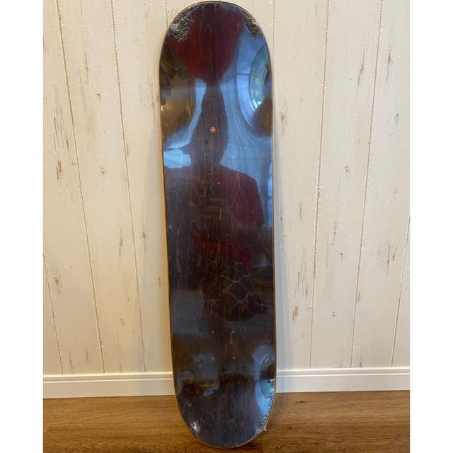 Supreme(シュプリーム)のCACTUS JACK PAISLEY SKATE DECK 希少カラー スポーツ/アウトドアのスポーツ/アウトドア その他(スケートボード)の商品写真