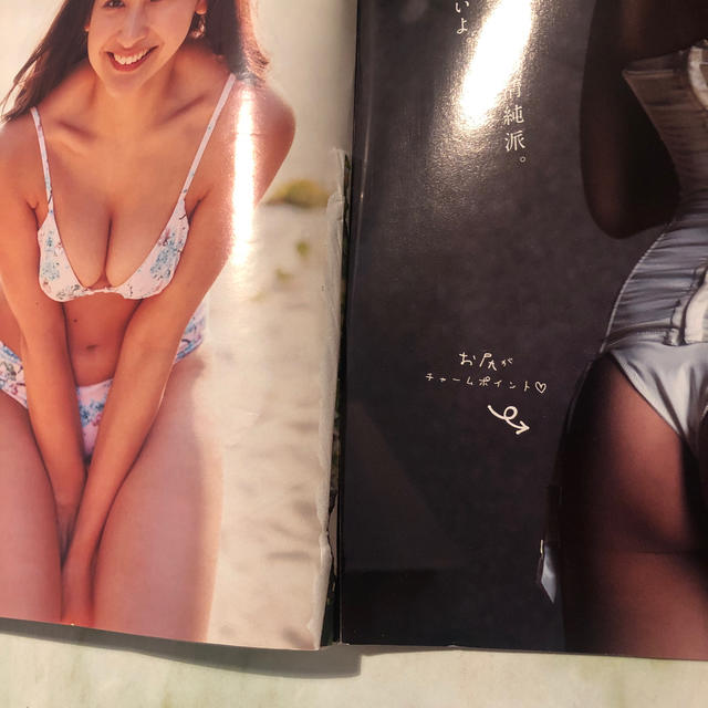 PLAYBOY(プレイボーイ)の週刊 プレイボーイ 2020年 5/4号 エンタメ/ホビーの雑誌(その他)の商品写真