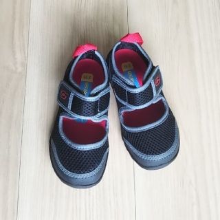 ホーキンス(HAWKINS)の子供用 HAWKINS SPORT ｻﾝﾀﾞﾙ(サンダル)