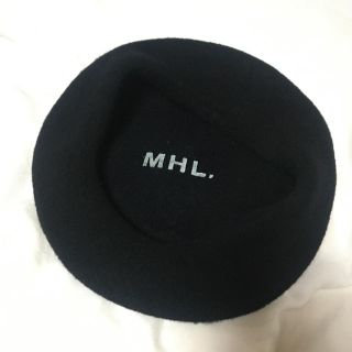 MARGARET HOWELL(ハンチング/ベレー帽)のフリマアイテム一覧 MARGARET HOWELL(ハンチング/ベレー帽)のフリマアイテム一覧