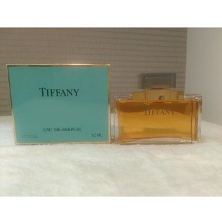 ティファニー(Tiffany & Co.)のティファニー香水　ティファニー香水新品(香水(女性用))