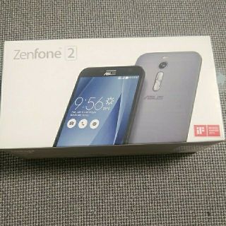 エイスース(ASUS)の★値下げ★ZenFone 2 (ZE551ML) 64GB SIMフリー(スマートフォン本体)