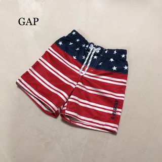 ギャップキッズ(GAP Kids)の水着　スイムウェア(水着)