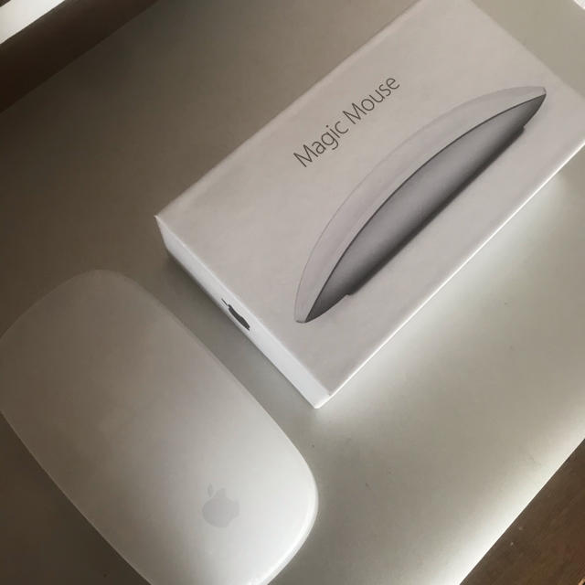 Apple Magic Mouse2 純正