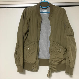 ユナイテッドアローズ(UNITED ARROWS)のUNITEDARROWS メンズブルゾン(ブルゾン)