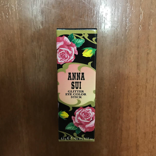 ANNA SUI(アナスイ)のアナスイ  グリッターアイカラースティック　200 コスメ/美容のベースメイク/化粧品(アイシャドウ)の商品写真