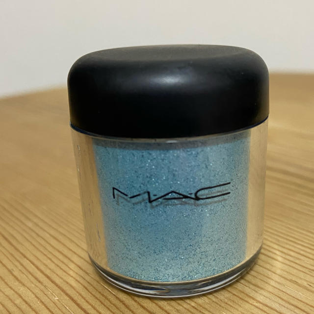 MAC(マック)の★MAC★ピグメント　アイカラー コスメ/美容のベースメイク/化粧品(アイシャドウ)の商品写真