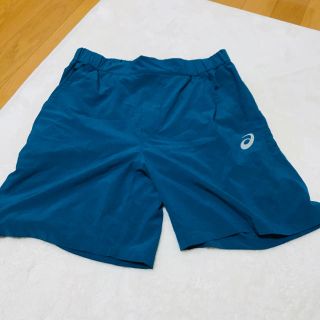 アシックス(asics)のアシックス　ハーフパンツ(ショートパンツ)