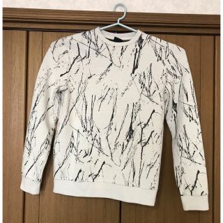 エイチアンドエム(H&M)のH＆M ☆ロンT (Tシャツ/カットソー(七分/長袖))