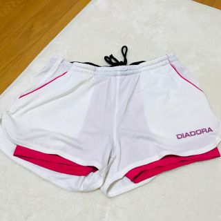 ディアドラ(DIADORA)のディアドラ　ハーフパンツ(ハーフパンツ)