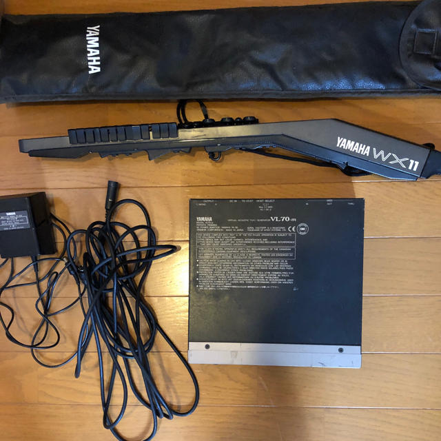 YAMAHA VL70-m 音源モジュール(中古】 MIDI音源 YAMAHA VL70-m YAMAHA VL70-m 音源モジュール(中古】 MIDI音源 YAMAHA VL70-m