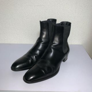 サンローラン(Saint Laurent)のsaint laurent チェルシーブーツ (ブーツ)