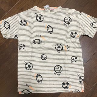 ザラキッズ(ZARA KIDS)の★新品★zara kids Tシャツ　110cm(Tシャツ/カットソー)