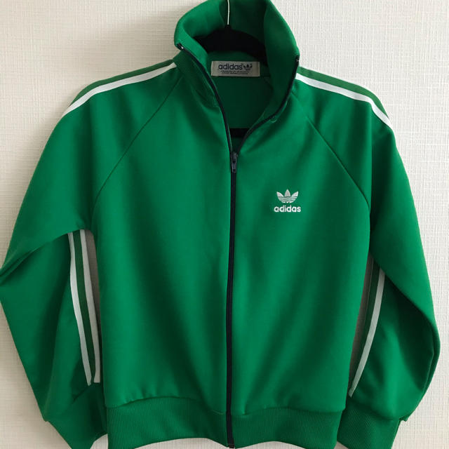 adidas(アディダス)のadidasジャージ レディースのトップス(その他)の商品写真