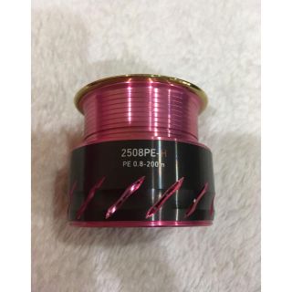 ダイワ(DAIWA)の紅牙　スプール　新品(その他)