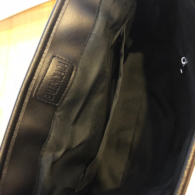 BALENCIAGA BAG(バレンシアガバッグ)のBALENCIAGA バック レディースのバッグ(ショルダーバッグ)の商品写真