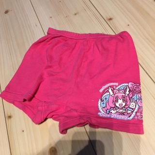 アンダーパンツ　プリキュア(パンツ/スパッツ)