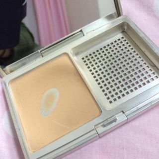 アールエムケー(RMK)のパウダーファンデ♡(ファンデーション)