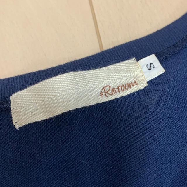 あおすけ様専用　reroom タンクトップ　デニムジャケット メンズのトップス(Tシャツ/カットソー(半袖/袖なし))の商品写真